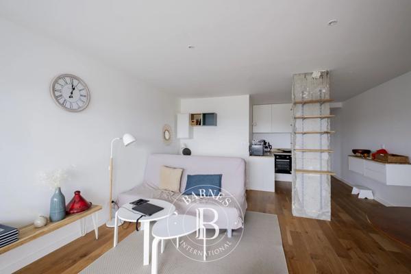 Bordeaux, Appartement 1 Chambre -  52 m² à vendre