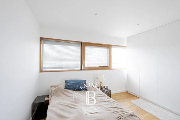 Bordeaux, Appartement 1 Chambre -  52 m² à vendre