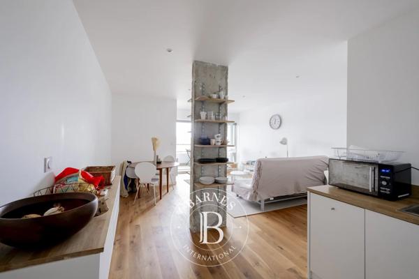 Bordeaux, Appartement 1 Chambre -  52 m² à vendre