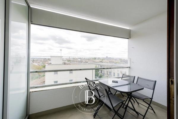 Bordeaux, Appartement 1 Chambre -  52 m² à vendre