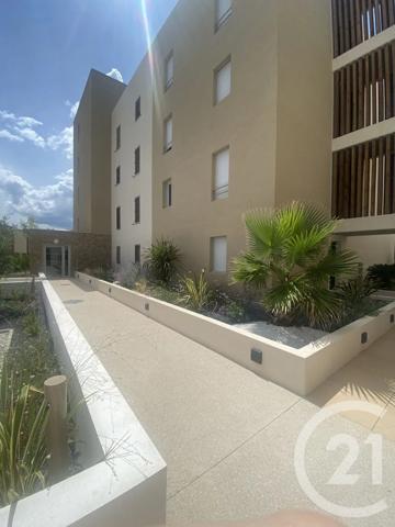 Appartement T3 à vendre  3 pièces - 70,10 m 2   CLERMONT L HERAULT  - 34