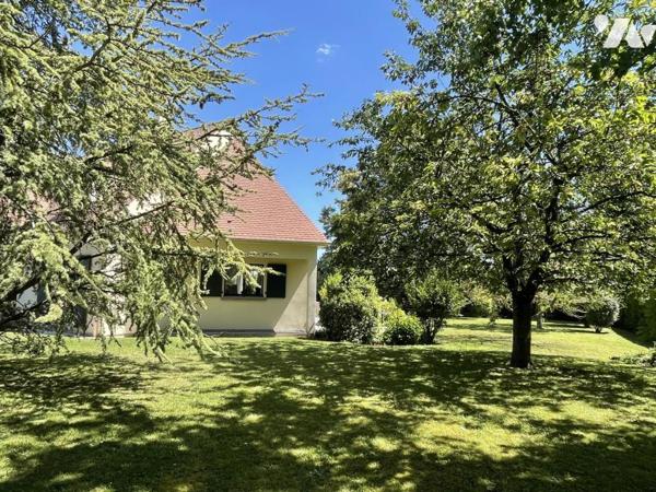 Pavillon individuel -Saint Fuscien