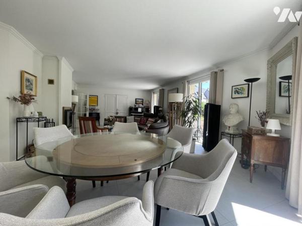 Pavillon individuel -Saint Fuscien