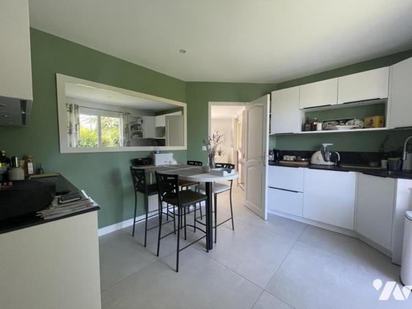 Pavillon individuel -Saint Fuscien