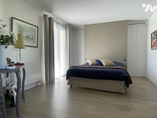 Pavillon individuel -Saint Fuscien