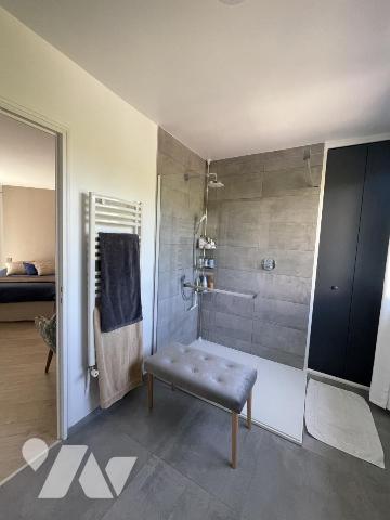 Pavillon individuel -Saint Fuscien