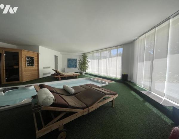 Pavillon individuel -Saint Fuscien