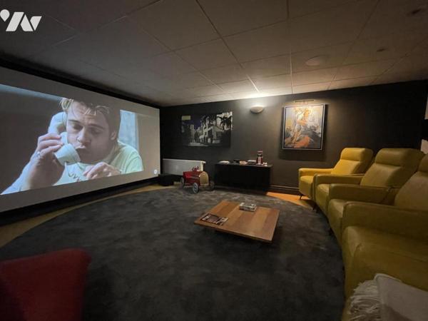 Pavillon individuel -Saint Fuscien