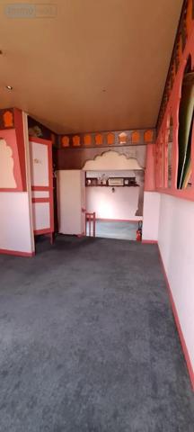 Location - Fonds et/ou murs commerciaux Amiens 80000 130 m 2