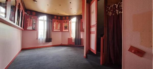 Location - Fonds et/ou murs commerciaux Amiens 80000 130 m 2