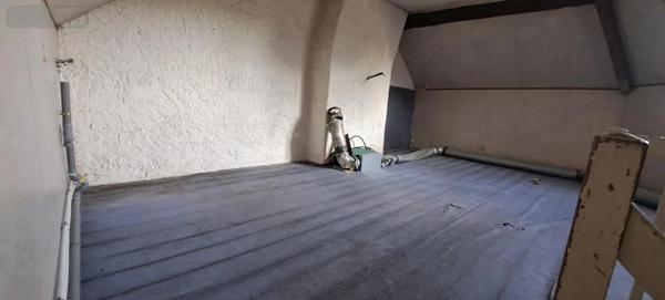 Location - Fonds et/ou murs commerciaux Amiens 80000 130 m 2