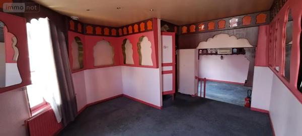Location - Fonds et/ou murs commerciaux Amiens 80000 130 m 2