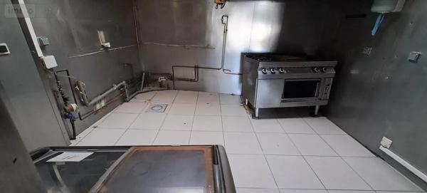 Location - Fonds et/ou murs commerciaux Amiens 80000 130 m 2