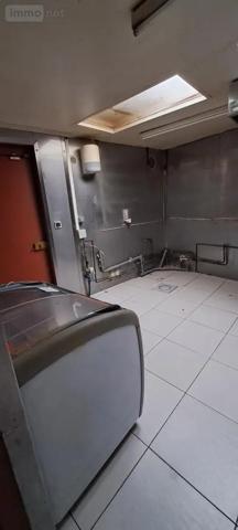 Location - Fonds et/ou murs commerciaux Amiens 80000 130 m 2