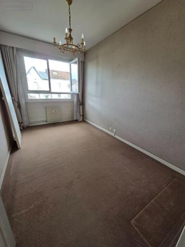 Achat - Appartement | Appartement à rénover Limoges 87000 5 pièces 101 m 2