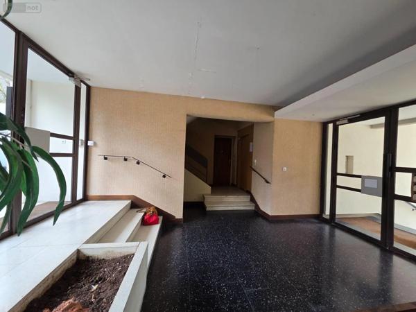 Achat - Appartement | Appartement à rénover Limoges 87000 5 pièces 101 m 2