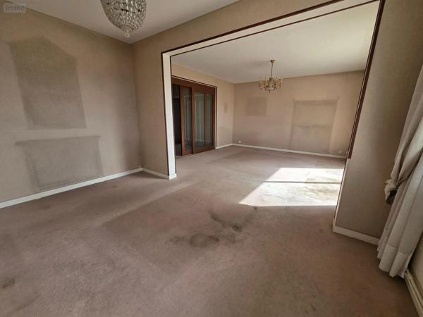 Achat - Appartement | Appartement à rénover Limoges 87000 5 pièces 101 m 2