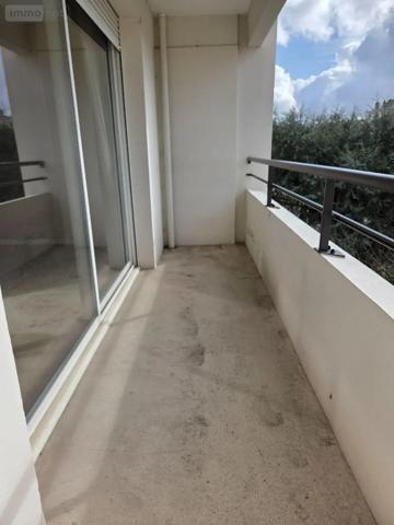 Achat - Appartement | Appartement à rénover Limoges 87000 5 pièces 101 m 2