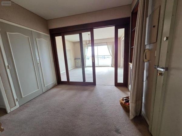 Achat - Appartement | Appartement à rénover Limoges 87000 5 pièces 101 m 2
