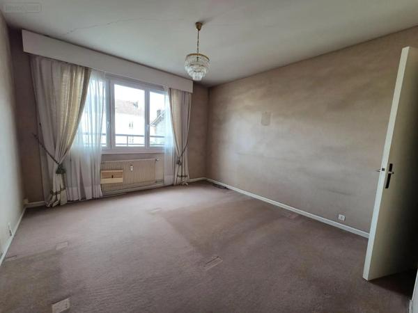 Achat - Appartement | Appartement à rénover Limoges 87000 5 pièces 101 m 2