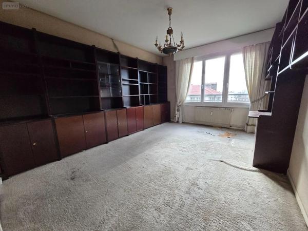Achat - Appartement | Appartement à rénover Limoges 87000 5 pièces 101 m 2