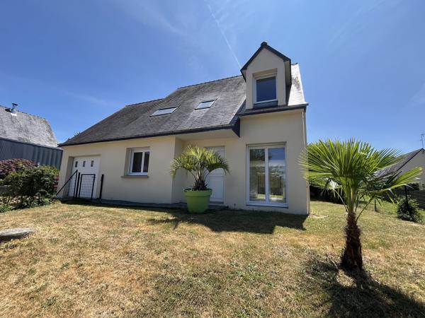 Maison 4 chambres à Vendre – ELVEN
