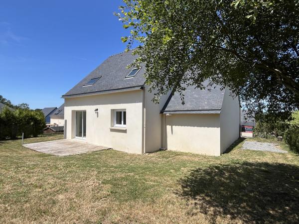 Maison 4 chambres à Vendre – ELVEN