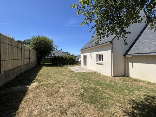 Maison 4 chambres à Vendre – ELVEN