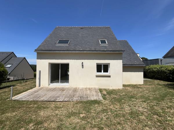 Maison 4 chambres à Vendre – ELVEN
