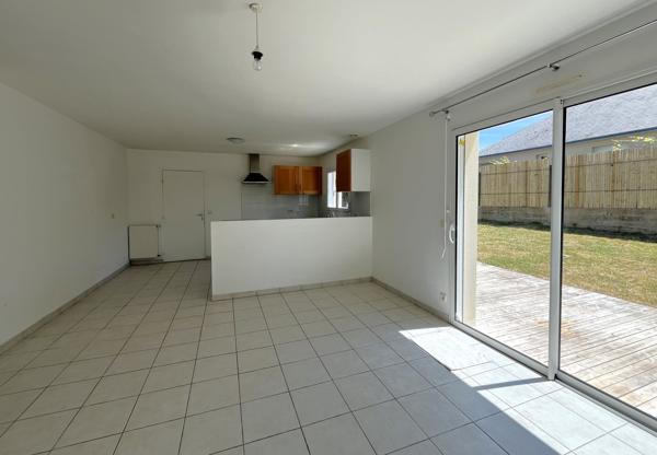 Maison 4 chambres à Vendre – ELVEN