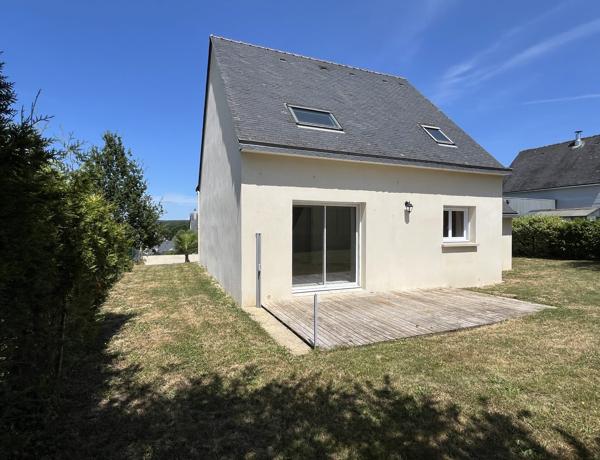 Maison 4 chambres à Vendre – ELVEN