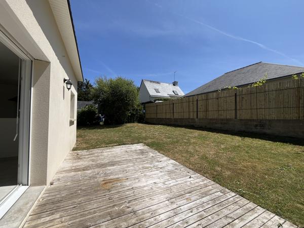 Maison 4 chambres à Vendre – ELVEN