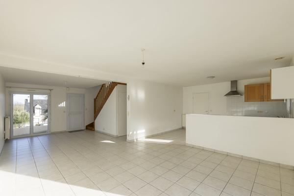 Maison 4 chambres à Vendre – ELVEN