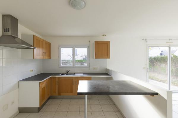 Maison 4 chambres à Vendre – ELVEN