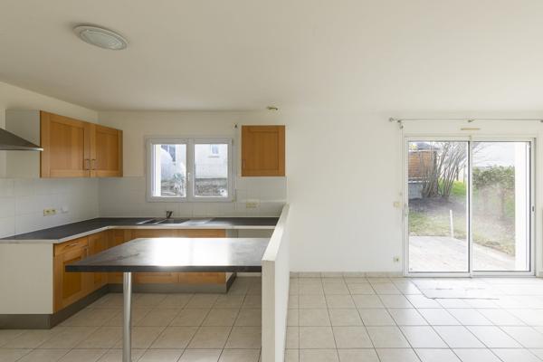 Maison 4 chambres à Vendre – ELVEN