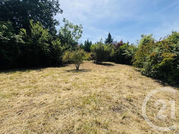 Terrain à vendre  1115 m 2   GRAULHET  - 81
