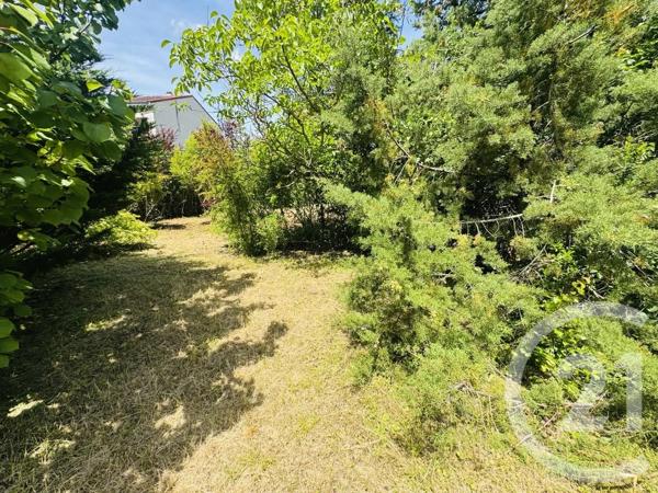 Terrain à vendre  1115 m 2   GRAULHET  - 81