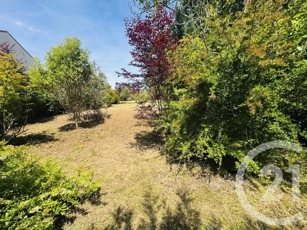 Terrain à vendre  1115 m 2   GRAULHET  - 81