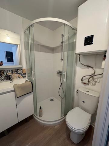 Studio meublé - Poitiers centre