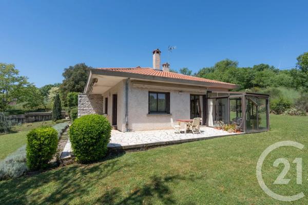 Maison à vendre  5 pièces - 136,57 m 2   CASTELNAU DE LEVIS  - 81