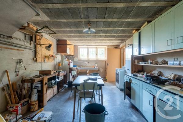 Maison à vendre  5 pièces - 136,57 m 2   CASTELNAU DE LEVIS  - 81