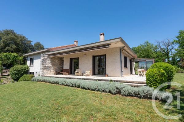 Maison à vendre  5 pièces - 136,57 m 2   CASTELNAU DE LEVIS  - 81