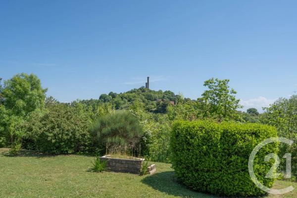Maison à vendre  5 pièces - 136,57 m 2   CASTELNAU DE LEVIS  - 81