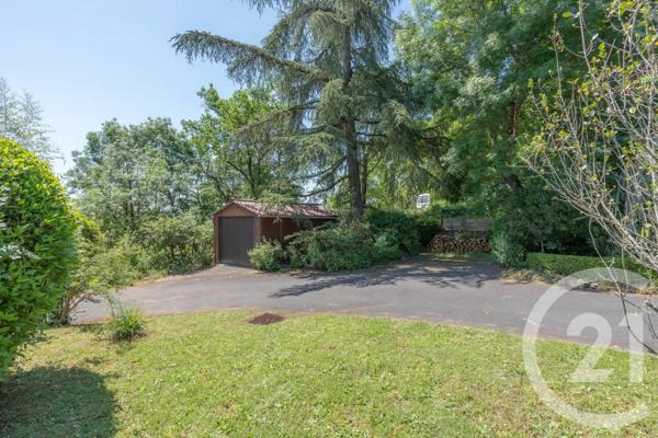Maison à vendre  5 pièces - 136,57 m 2   CASTELNAU DE LEVIS  - 81