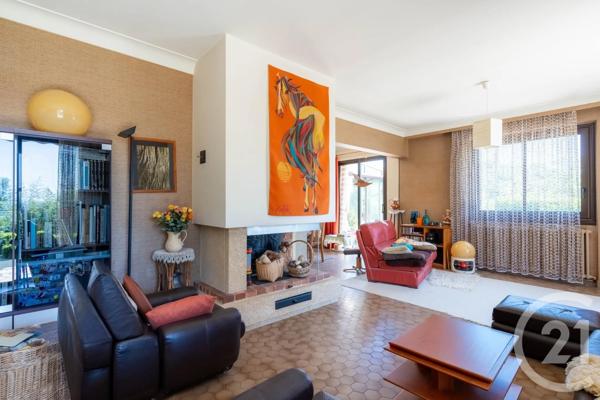 Maison à vendre  5 pièces - 136,57 m 2   CASTELNAU DE LEVIS  - 81