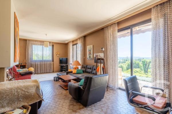 Maison à vendre  5 pièces - 136,57 m 2   CASTELNAU DE LEVIS  - 81