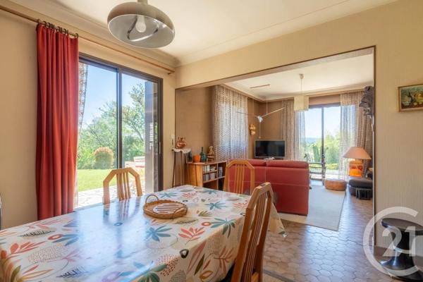 Maison à vendre  5 pièces - 136,57 m 2   CASTELNAU DE LEVIS  - 81