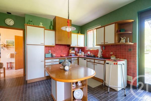 Maison à vendre  5 pièces - 136,57 m 2   CASTELNAU DE LEVIS  - 81