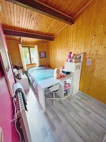 Coup de coeur assuré !