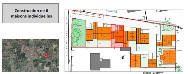 Maison Les Sables D Olonne 4 pièce(s) 89.33 m2
